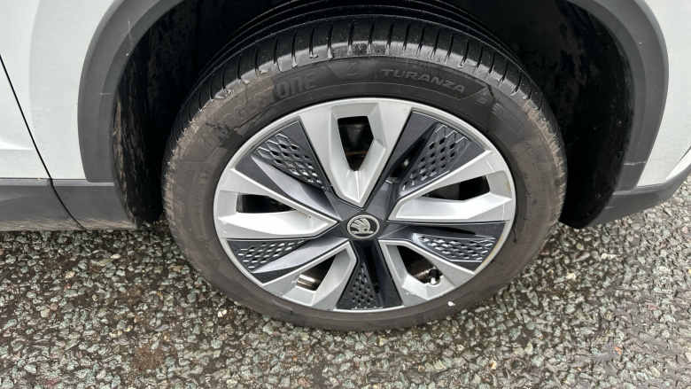 Skoda Karoq 1.5 TSI SE L 5dr Petrol Estate